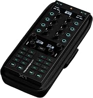 TRAKTOR KONTROL X1+F1+Z1/純正ケース2個　早い者勝ち Native Instruments Traktor Modular Bag : Amazon.es: Instrumentos